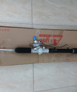 thước lái trợ lực xe hyundai getz 2008 | 577001c080