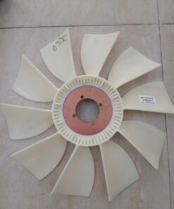 cánh quạt két nước xe thaco auman c2400 2018 | 1308z24-010