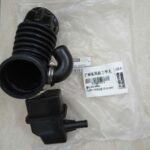 CAO SU CỔ HÚT GIÓ NISSAN QASHQAI 2010 | 16576JE30A 23 cao su cổ hút gió nissan qashqai 2010 | 16576je30a