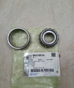 Alternative view of BẠC ĐẠN BÁNH SAU XE DAEWOO MATIZ 3 2007 |  9631-6634