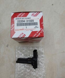 Alternative view of CẢM BIẾN ĐO GIÓ XE LEXUS RX350 2008 | 22204-31020