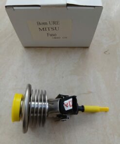 Alternative view of KIM PHUN URE BẦU KHÍ XẢ XE FUSO FA 2016 | MX93-2632