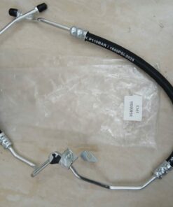 Alternative view of ỐNG DẦU TRỢ LỰC LÁI XE DAEWOO LACETTI 2008 | 9546-6055