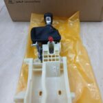 CỤM CẦN ĐI SỐ XE KIA K3000S | 437004E030 23 cụm cần đi số xe kia k3000s | 437004e030