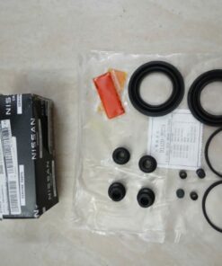 chụp bụi heo thắng trước xe nissan xtrail | d1a20je22a