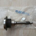 TRỤC A CƠ HỘP SỐ KIA K250 | 0K43A17201 18 trục a cơ hộp số kia k250 | 0k43a17201