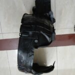 LÒNG DÈ CHẮN BÙN XE NISSAN TIIDA 2010 | 63843ED500 22 lòng dè chắn bùn xe nissan tiida 2010 | 63843ed500