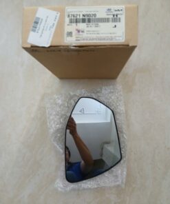 mặt kính chiếu hậu phụ xe hyundai tucson 2023 | 87621n9020