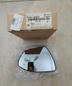 MẶT KÍNH CHIẾU HẬU PHỤ XE HYUNDAI TUCSON 2023 | 87621-N9020 6 MẶT KÍNH CHIẾU HẬU PHỤ XE HYUNDAI TUCSON 2023 | 87621-N9020 - Image 2