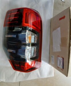 đèn hậu xe mitsubishi triton 2019-2023 | 8330b213