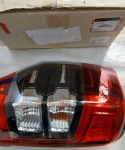 Alternative view of ĐÈN HẬU XE MITSUBISHI TRITON 2019-2023 | 8330-B213