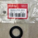 SEAL PHỚT ĐẦU CỐT MÁY XE HONDA HR-V | 91212P01003 23 seal phớt đầu cốt máy xe honda hr-v | 91212p01003