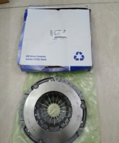 Alternative view of BÀN ÉP XE CHEVROLET CRUZE 2009-2012 | 96182695