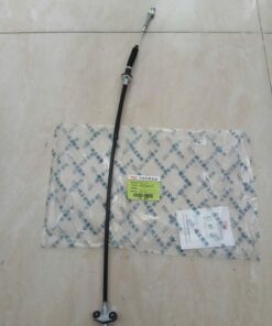 dây côn ly hợp xe chery qq6 2011 | dcqq372860
