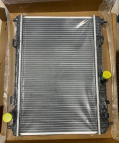 Alternative view of KÉT NƯỚC XE FORD FIESTA 2011-2016 | AE818005AB
