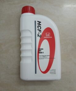 Alternative view of DẦU NHỚT ĐỘNG CƠ ATF XE HONDA CRV | 08269P99Z9FN1