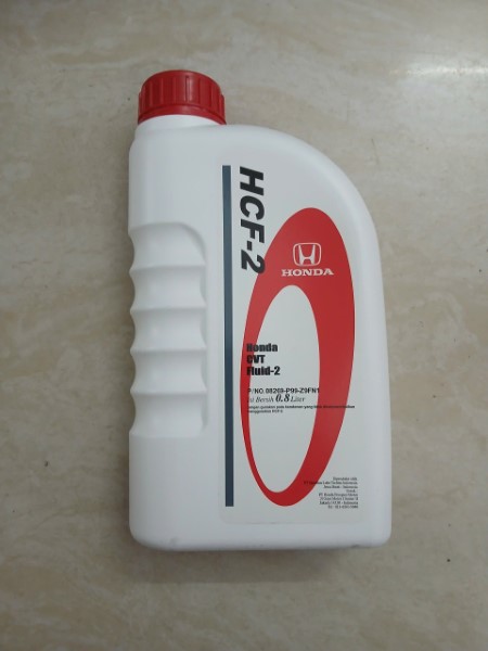 DẦU NHỚT ĐỘNG CƠ ATF XE HONDA CRV | 08269P99Z9FN1 6 DẦU NHỚT ĐỘNG CƠ ATF XE HONDA CRV | 08269P99Z9FN1