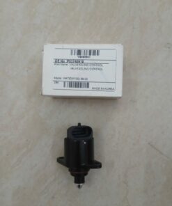 Alternative view of VAN KHÔNG TẢI XE DAEWOO MATIZ | 9374-0918