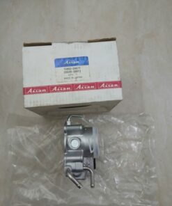 Alternative view of CỤM BƯỚM GA XE TOYOTA ALPHARD 2009 | 22030-28071