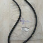 GIOĂNG CÁNH CỬA SAU XE NISSAN QASHQAI 2010 | 82830JE20A 21 gioăng cánh cửa sau xe nissan qashqai 2010 | 82830je20a