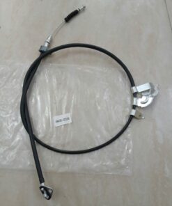 dây thắng tay xe toyota vios 2010 | 464300d130