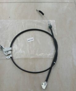 Alternative view of DÂY THẮNG TAY XE TOYOTA VIOS 2010 | 46430-0D130
