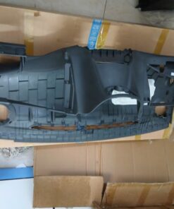 bảng táp lô xe chevrolet spark 2012 | 95107349
