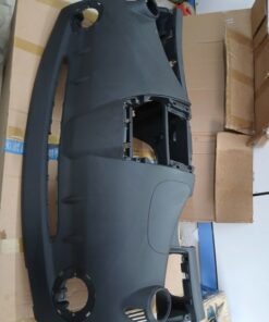 Alternative view of BẢNG TÁP LÔ XE CHEVROLET SPARK 2012 | 9510-7349