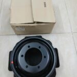 MÂM ĐÚC BÁNH SAU XE KIA K3000 | 529104E570 22 mâm đúc bánh sau xe kia k3000 | 529104e570