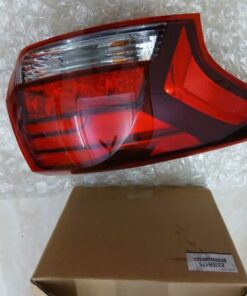 Alternative view of ĐÈN HẬU XE MITSUBISHI OUTLANDER PREMIUM | 8330-B174