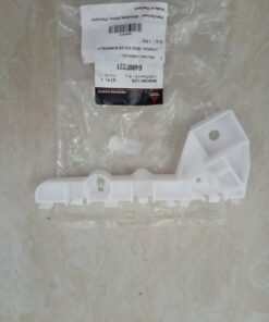 nẹp cài cản trước phụ xe mitsubishi attrage | 6400f221