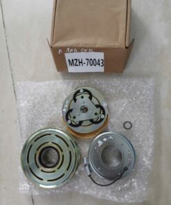 puly lốc lạnh xe mitsubishi mirage 2015 | 7813a902