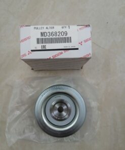 bi tỳ xe mitsubishi pajero v93 | md368209