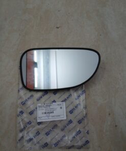 Alternative view of MẶT GƯƠNG TRÁI XE DAEWOO LACETTI 2009 | 9654-5744