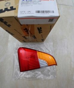 Alternative view of ĐÈN CỐP XE TOYOTA ZACE 2001 | 17A049006B