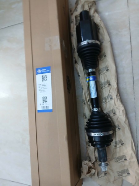 CÂY LÁP TRƯỚC TRÁI XE MERCEDES GLC250 | 2533307900 13 cây láp trước trái xe mercedes glc250 | 2533307900