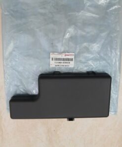 nắp hộp cầu chì toyota fortuner 2006-2016 | 826620k071