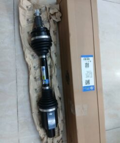 CÂY LÁP TRƯỚC TRÁI XE MERCEDES GLC250 | 2533307900 6 CÂY LÁP TRƯỚC TRÁI XE MERCEDES GLC250 | 2533307900 - Image 2