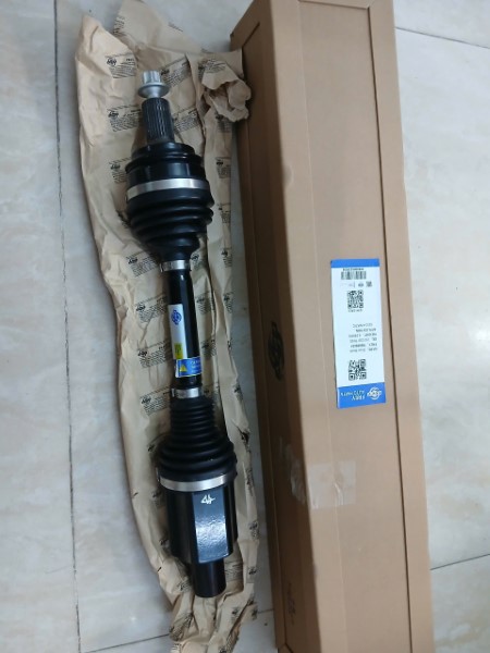 CÂY LÁP TRƯỚC TRÁI XE MERCEDES GLC250 | 2533307900 10 CÂY LÁP TRƯỚC TRÁI XE MERCEDES GLC250 | 2533307900