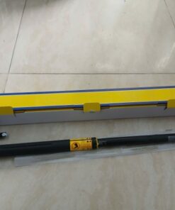ty chống cốp sau xe toyota prado 2010 | 686500g013