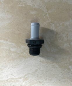 Alternative view of VAN MỘT CHIỀU THÔNG HƠI NẮP CAM XE DAEWOO GENTRA X | 96991801