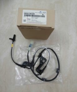 Alternative view of CẢM BIẾN ABS TRƯỚC PHỤ XE KIA FORTE 2020 | 58940M6300