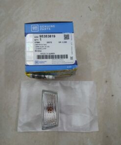 Alternative view of ĐÈN XI NHAN PHỤ XE CHEVROLET ORLANDO 2016 | 95353819