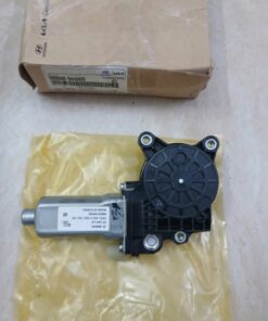 Alternative view of MÔ TƠ NÂNG KÍNH XE HYUNDAI HD78 | 988005H000