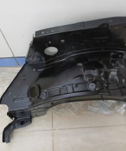 XƯƠNG Ụ ĐỠ GIẢM XÓC XE FORD RANGER 2020 | JB3Z16C274D - Image 2