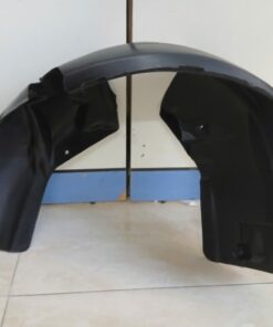 chắn bùn lòng dè trước phụ xe ford fiesta | dk5156140c