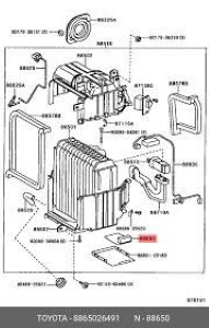 HỘP ĐIỀU KHIỂN DÀN LẠNH XE KIA K200 2018-2023 | 971004FAC0 12 HỘP ĐIỀU KHIỂN DÀN LẠNH XE KIA K200 2018-2023 | 971004FAC0