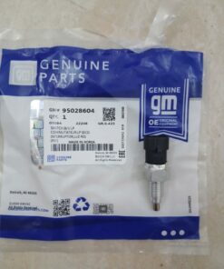 CÔNG TẮC ĐÈN LÙI (BÁO DE) DAEWOO LACETTI 2009-2011 | 95028604