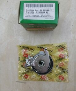 Alternative view of BI TĂNG CAM XE DAEWOO MAGNUS 2.0 2005 | 9158004