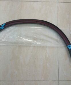 ốp phồng tai xe mercedes glc300 2015-2019 | 2538856501